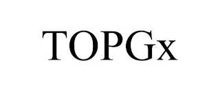TOPGX