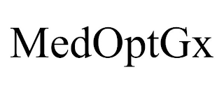 MEDOPTGX