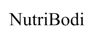 NUTRIBODI