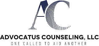 AC ADVOCATUS COUNSELING, LLC ONE CALLEDTO AID ANOTHER