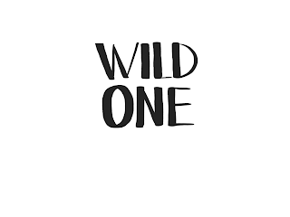 WILD ONE