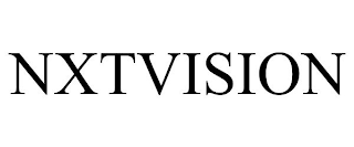 NXTVISION