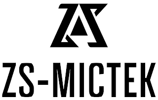 ZS- MICTEK