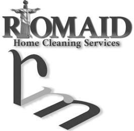 RM RIOMAID HOME CLEANING SERVICESS