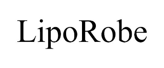 LIPOROBE