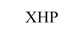 XHP