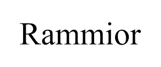 RAMMIOR