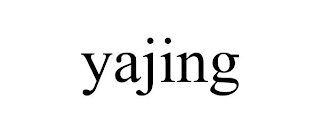 YAJING