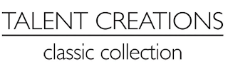 TALENT CREATIONS CLASSIC COLLECTION