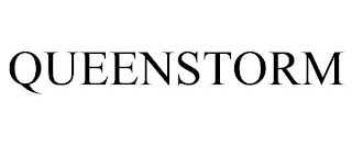 QUEENSTORM