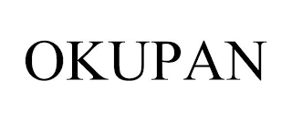 OKUPAN