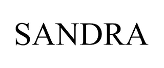SANDRA