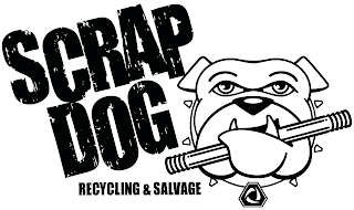 SCRAP DOG RECYCLING & SALVAGE