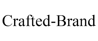 CRAFTED-BRAND