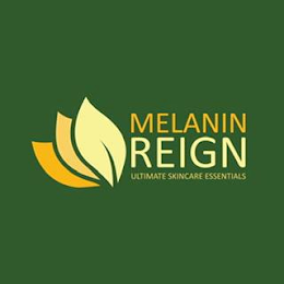 MELANIN REIGN ULTIMATE SKINCARE ESSENTIALS