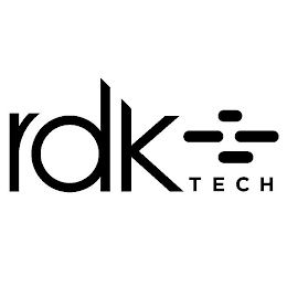 RDK TECH