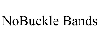 NOBUCKLE BANDS