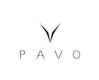 V PAVO