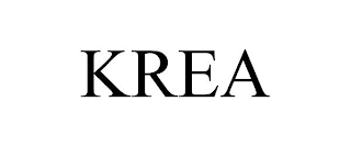 KREA