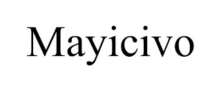 MAYICIVO