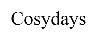 COSYDAYS