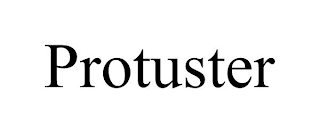 PROTUSTER