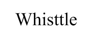 WHISTTLE