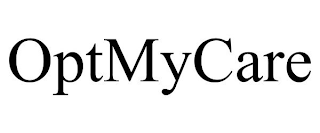 OPTMYCARE