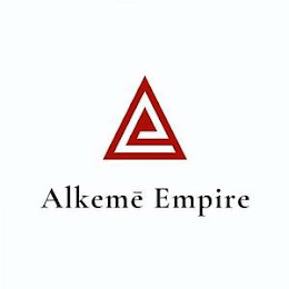 ALKEME EMPIRE