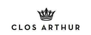 CLOS ARTHUR