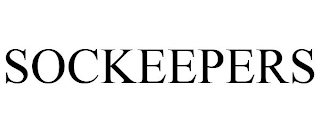 SOCKEEPERS