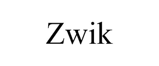 ZWIK