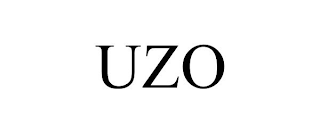 UZO