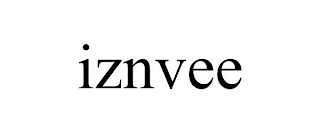 IZNVEE