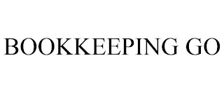 BOOKKEEPING GO