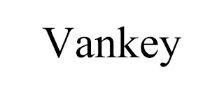 VANKEY