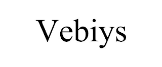 VEBIYS