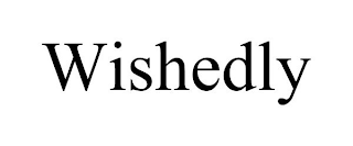 WISHEDLY