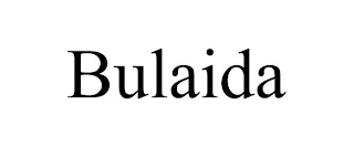 BULAIDA