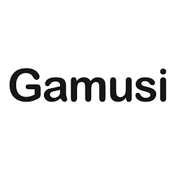 GAMUSI