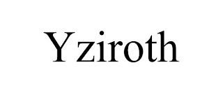 YZIROTH