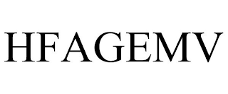 HFAGEMV