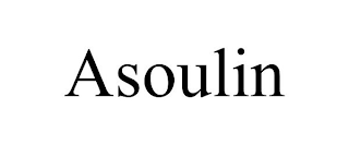 ASOULIN