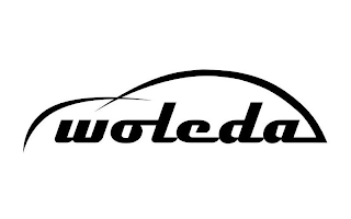 WOLEDA