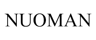 NUOMAN