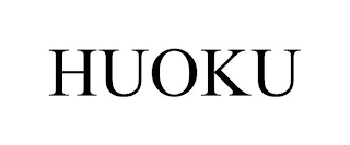 HUOKU