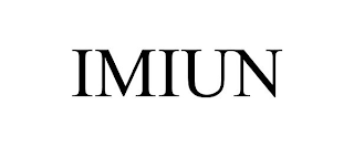 IMIUN