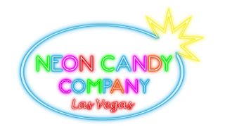 NEON CANDY COMPANY LAS VEGAS