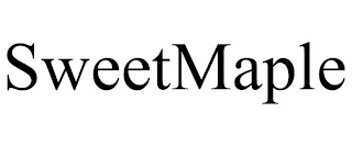 SWEETMAPLE