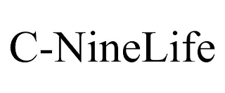 C-NINELIFE